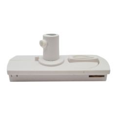 Hanglamp adapter voor 1-fase spanningsrail - Wit | MP150061W | <ul class="list-style -check">
<li>Hanglamp adapter</li>
<li>Wit</li>
<li>1-fase</li>
</ul>