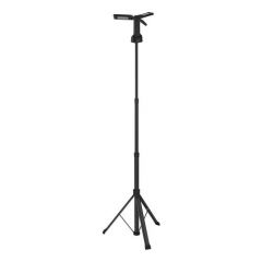 LED Werklamp - Trio Head WL7000R - 3x22W - 7000Lm - Draadloos & Inklapbaar | MP160032