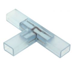 T-koppelstuk LED Strip 230V - 3x female - SMD5050 | MP210038