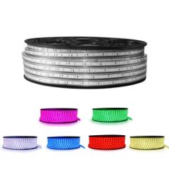 LED Strip 230V - RGB - IP66 - 60xSMD5050/m | MP210051B