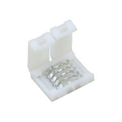 LED Strip 12/24V - RGB+W - Koppelstuk - 5-pins - 10mm | MP210058