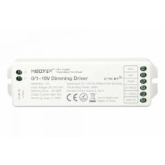 MiBoxer dim-module om LED Strips te dimmen met een muurdimmer | MP210132