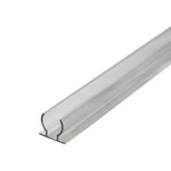 LED Lichtslang Profiel - PET - 1 meter - UV/Chloor/Zoutwater-bestendig