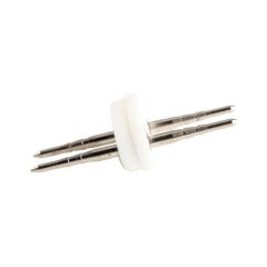 LED Lichtslang koppeling - Pin - Onzichtbare koppeling | MP220097