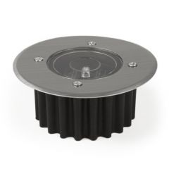 LED Solar Grondspot - Rond | MP230072