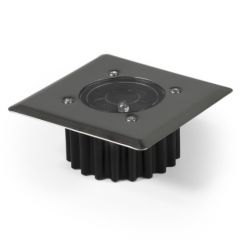 LED Solar Grondspot - Vierkant | MP230073