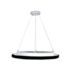 Ophangsysteem voor LED Plafondlamp SmartDeco - Wit | MP290008 | <ul class="list-style -check">
<li>Pendel SmartDeco LED Plafondlamp</li>
<li>Complete set</li>
<li>Staalkabels</li>
</ul>