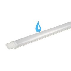 LED Batten - Plafondlamp - 120cm - 40W - Waterdicht | MP310005 | <ul class="list-style -check">
<li>3220Lm</li>
<li>3K/4K</li>
<li>IP65</li>
</ul>