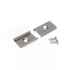 Bevestigingsclips voor Begton12 LED strip profiel - Aluminium (2 stuks) | MP350061AO | <ul class="list-style -check">
<li>Aluminium</li>
<li>Voor Begton12 profielen</li>
<li>2 stuks</li>
</ul>