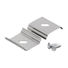 Bevestigingsclips voor Arc12 LED strip profiel (2 stuks) | MP350062AU