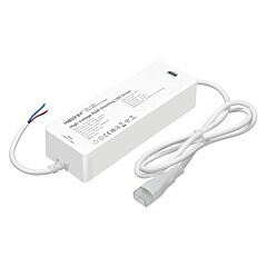 LED-strip RGB-controller - 230V - 2.4GHz-RF - 2A - 400W | MP890000