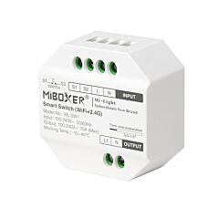 MiBoxer Smart Switch module - WiFi-2.4G - 230V - WL-SW1 | MP890036