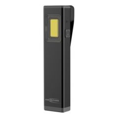 ANSMANN Mini Booster 500R | Compacte LED-werklamp in zaklampformaat | MP950001