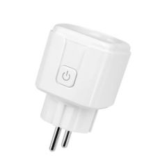 MiBoxer - Smart Plug - WiFi - 16A - SWE01 | MP990027