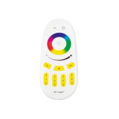 Milight - RGBW Touch afstandsbediening - 4 Zones - FUT096 | MP990040W