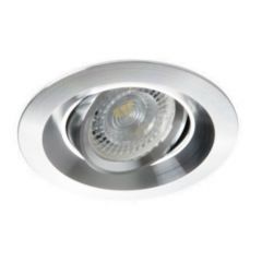 Armatuur COLIE - Rond - Aluminium - 50mm - Kantelbaar | MP990126