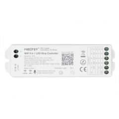 MiBoxer - WiFi LED strip controller - 5 in 1 - DC12V-24V - WL5 | MP990158