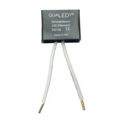 LED Dimstabilisator - 230VAC - QUALEDY | MP990198