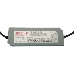 LED Transformator - 24VDC - 144W - 6A - GPV-150-24 | MP990219