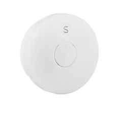 Rookmelder - 1 jaar batterij - FSM-114 | MP999001 | <ul class="list-style -check">
<li>Optische sensor</li>
<li>Werkt op 9V batterij</li>
<li>85 dB alarm</li>
</ul>