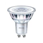 Philips LED GU10 spot - 3W - 3000K - Dimbaar | MP011018