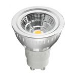 LED GU10 spot - 4W - 2500K - Dimbaar | MP011025