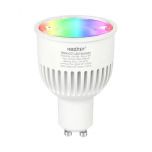MiBoxer LED GU10 spot - 6W - RGB+CCT - FUT106 | MP011034