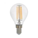 LED E14 Filament lamp - 4,5W - G45 - 2700K | MP011402