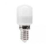 LED E14 koelkastlamp - T26 - 2,5W - 6500K | MP011412