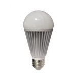 LED E27 lamp - 12W - 2700K - Dimbaar | MP012742 | <ul class="list-style -check">
<li>1150 Lumen</li>
<li>Warm wit (2700K)</li>
<li>Vervangt 80W</li>
</ul>