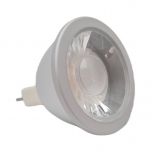 LED GU5.3 / MR16 Spot - 4W - 3000K - Dimbaar
