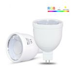 MiBoxer Smart LED GU5.3 / MR16 Spot - 4W - RGBWW - FUT104 | MP015315