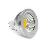 LED GU5.3 / MR16 Spot - 5W - 2700K | MP015316