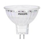 Philips LED GU5.3 Spot - 5,8W - 2700K - 60° - Dimbaar | MP015320