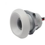 LED Inbouwspot - 2W - Wit - 3000K - Dimbaar - Gratis Trafo | MP020071