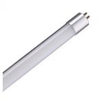 LED- T5 - 30 cm - 4W - 230V - Mat - Single Entry | MP040303