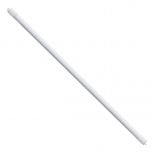 LED T8 - 150cm - 24W - 170° - Half Alu-Plastic | MP041511
