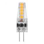 LED G4 - 1,8W - 12-24V - 3000K - 330° - Clear | MP060003
