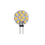 LED G4 - 1,2W - 4000K - 12VAC/DC - Ø20x31mm | MP060012
