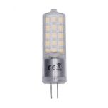 LED G4 - 3,6 Watt - 12VAC/DC - 3000K - 360° | MP060020