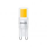 Philips LED G9 - 2W - 2700K - 360° - 48mm | MP060909