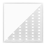 LED Backlit Pro Paneel 60x60cm - 30W - UGR&lt;17 - Knippervrij | MP070120 | <ul class="list-style -check">
<li>4050 Lumen</li>
<li>Warm wit/Wit</li>
<li>UGR&lt;17</li>
</ul>