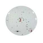 LED Plafondlamp Oslo - Instelbare wattage/lichtkleur + Sensor & Noodverlichting - Losse module | MP100060CCT