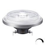 LED G53 AR111 - Philips Master ExpertColor - 11W - 2700K - Dimbaar | MP120003