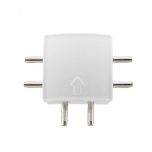 T-koppeling voor LED Bar 24V | MP130045