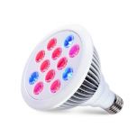 LED E27 Kweeklamp - 12W - Red9/Blue3 | MP140010