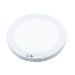 LED Downlight/Plafonnière - In- en opbouw - 4000K - Ø220 | MP150006H