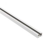 Spanningsrail - 2-aderig - 1-fase - Wit - 1,5m | MP150051W