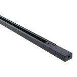 Spanningsrail - 1-fase (2-aderig) - Zwart - 150 cm | MP150051Z-V2