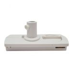 Hanglamp adapter voor 1-fase spanningsrail - Wit | MP150061W | <ul class="list-style -check">
<li>Hanglamp adapter</li>
<li>Wit</li>
<li>1-fase</li>
</ul>